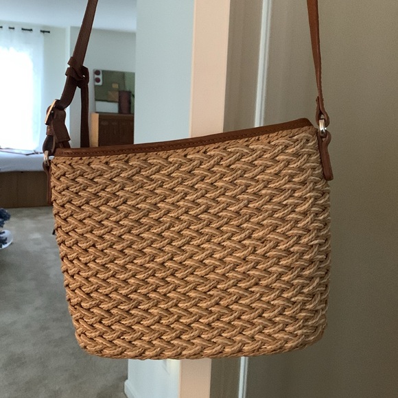 Brighten Elana Messenger Bag - Picture 12 of 12